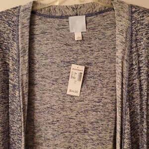 Dressbarn Cardigan